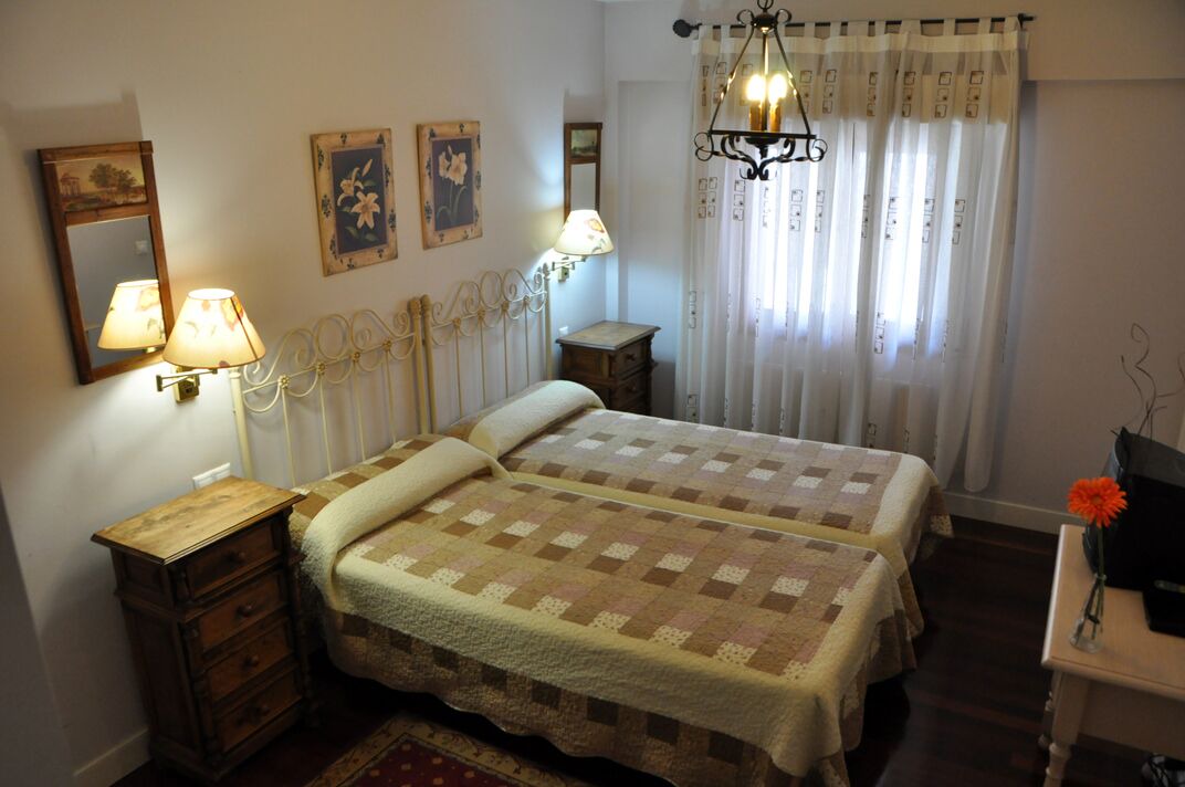 Photo of Bedroom in Zierbena