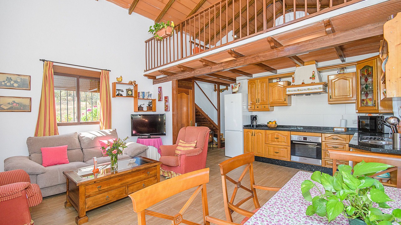 Photo of Bedroom in Ardales
