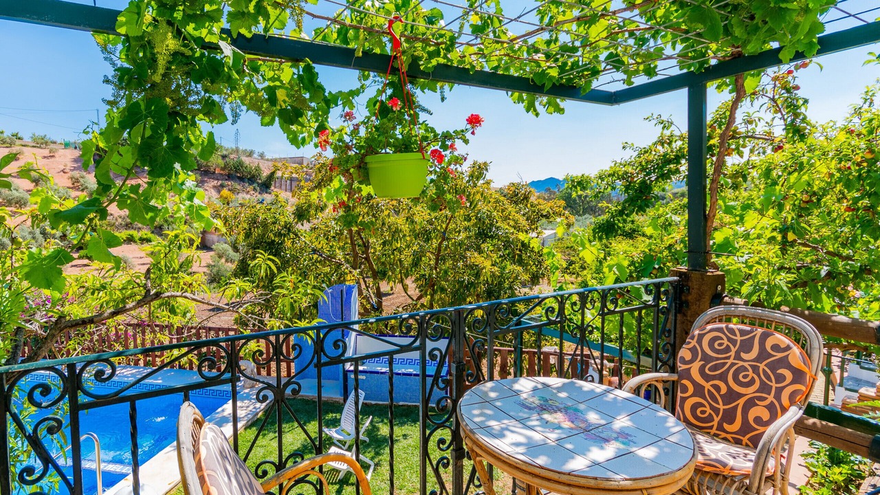 Photo of Outdoor in Ardales