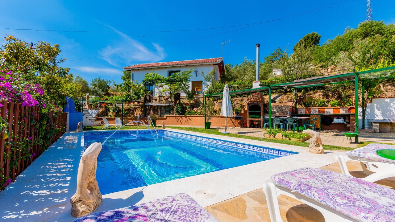 Photo of Outdoor in Ardales