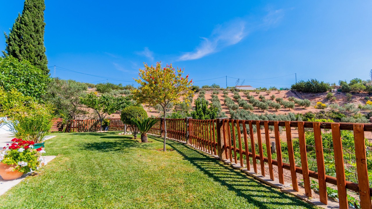 Photo of Outdoor in Ardales