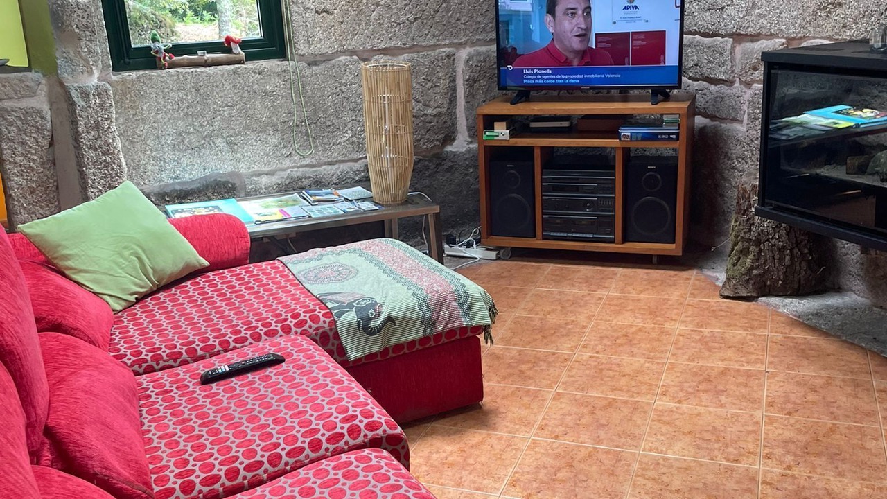 Photo of Livingroom in Cotobade