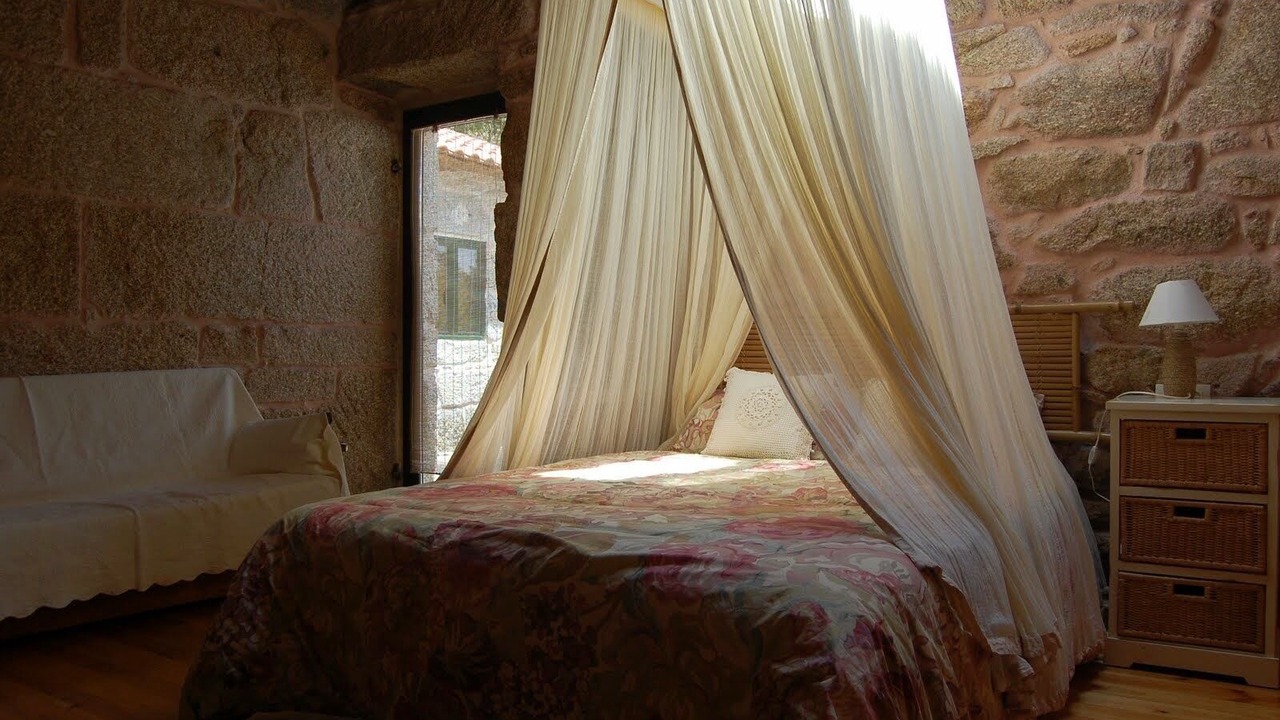 Photo of Bedroom in Cotobade