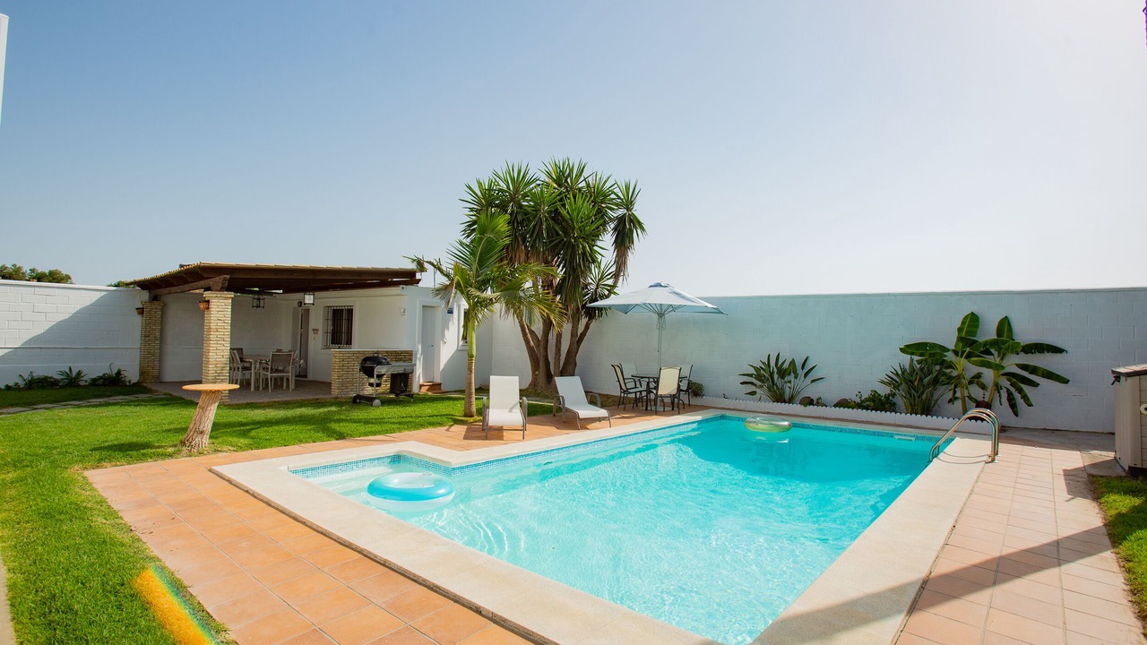 Photo of Outdoor in Sanlucar de Barrameda