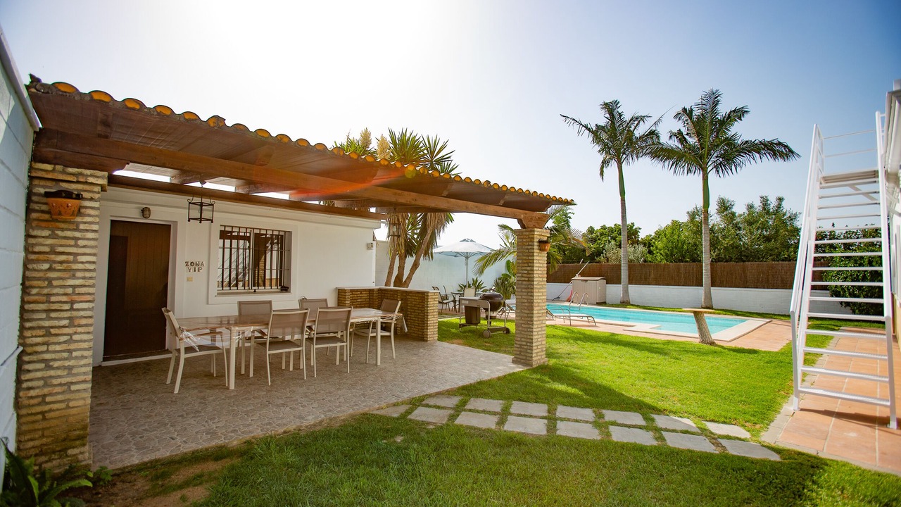 Photo of Outdoor in Sanlucar de Barrameda