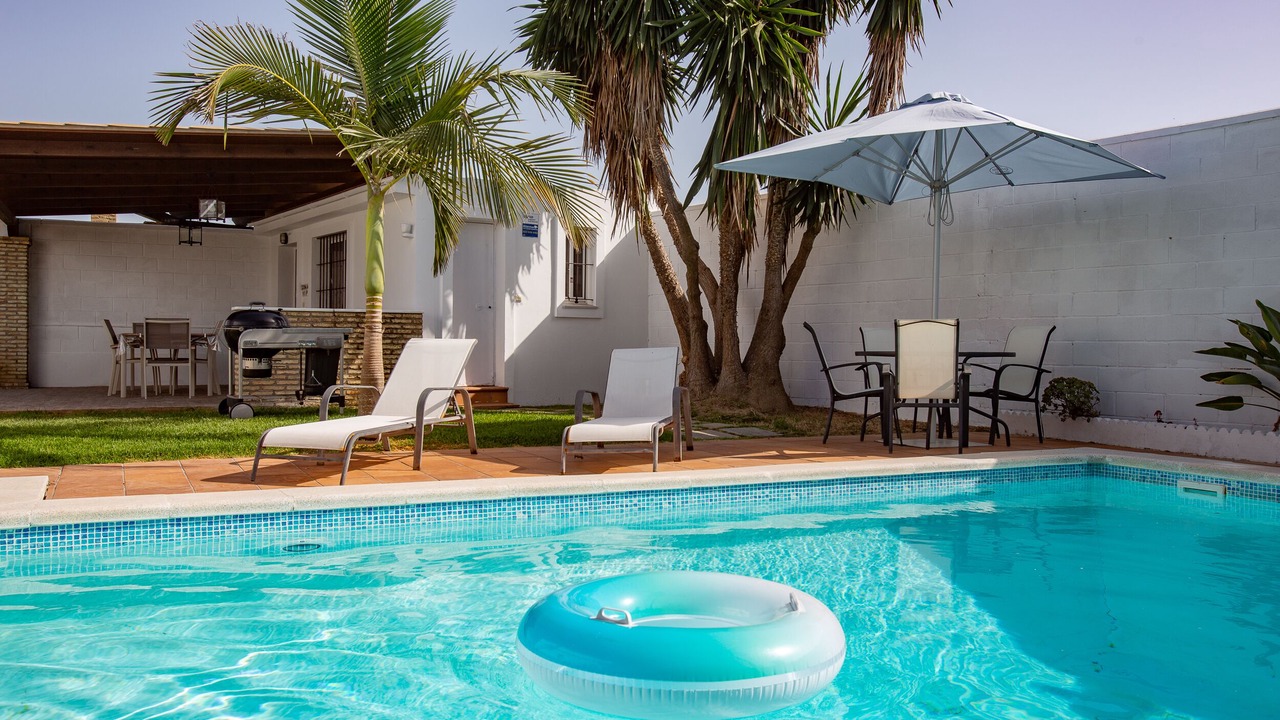 Photo of Outdoor in Sanlucar de Barrameda