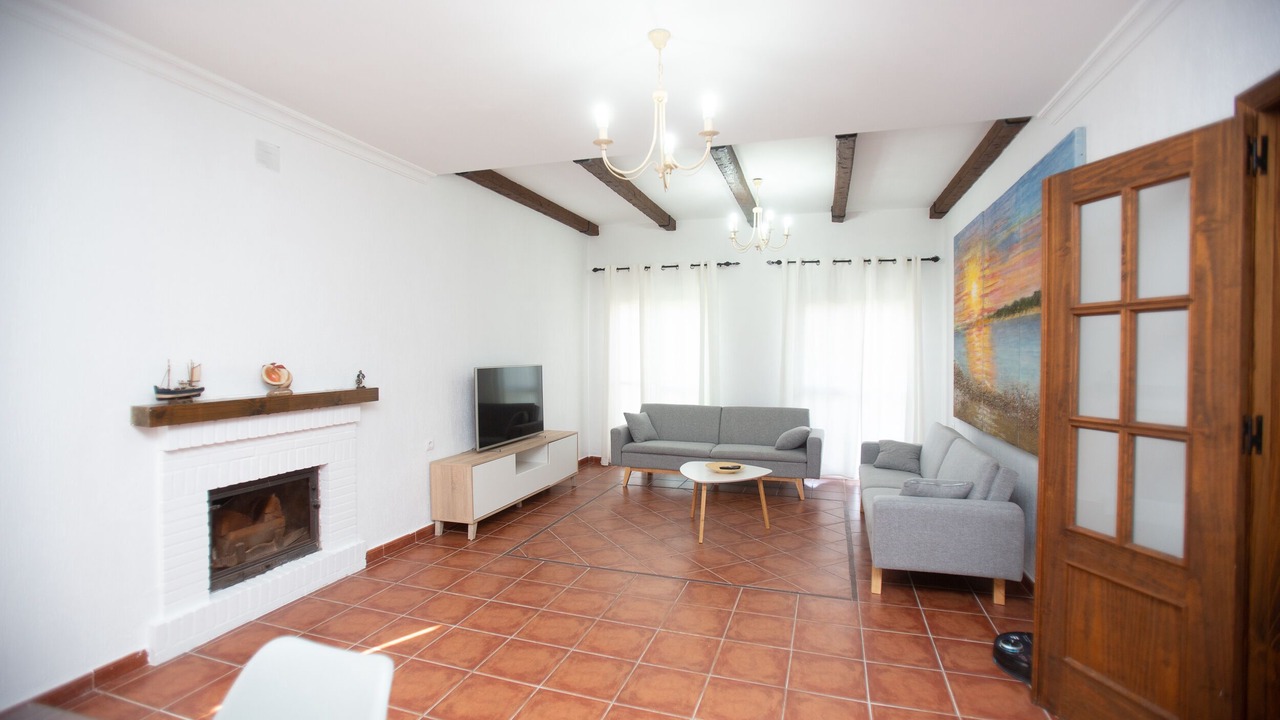 Photo of Livingroom in Sanlucar de Barrameda
