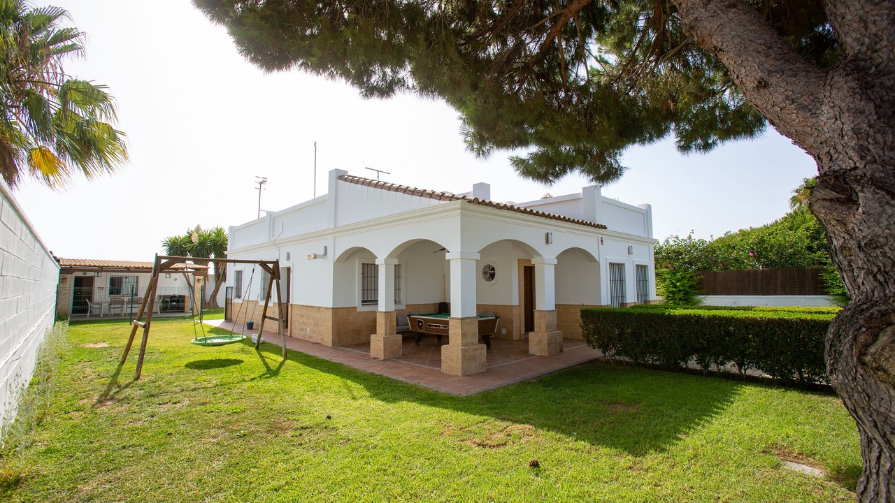 Photo of Outdoor in Sanlucar de Barrameda