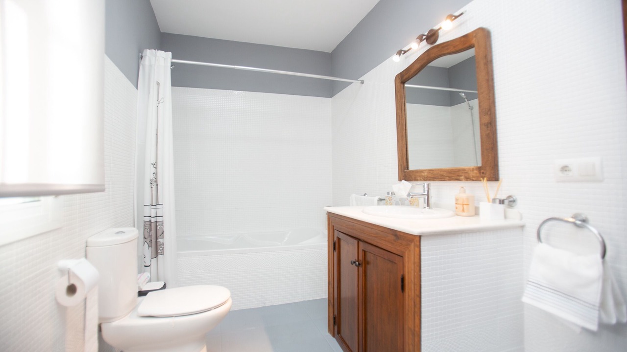 Photo of Bathroom in Sanlucar de Barrameda