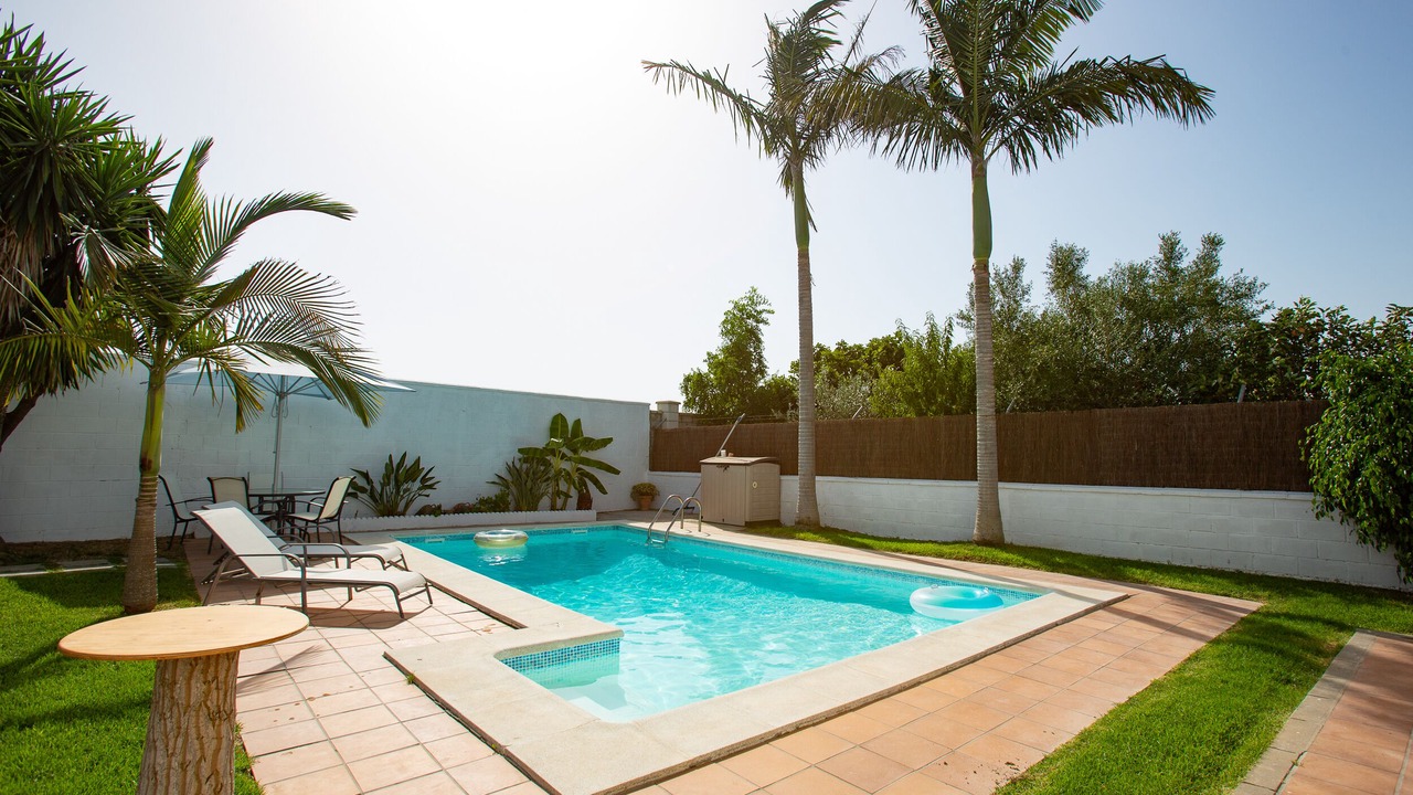 Photo of Outdoor in Sanlucar de Barrameda