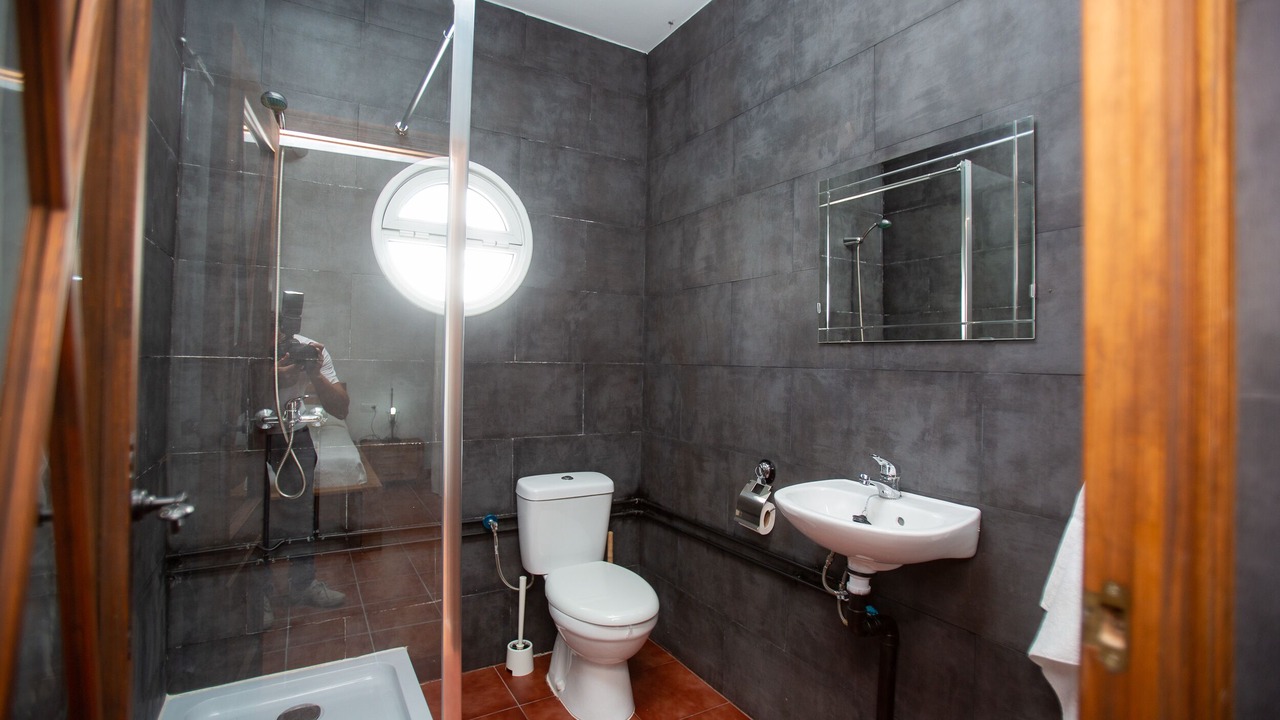 Photo of Bathroom in Sanlucar de Barrameda