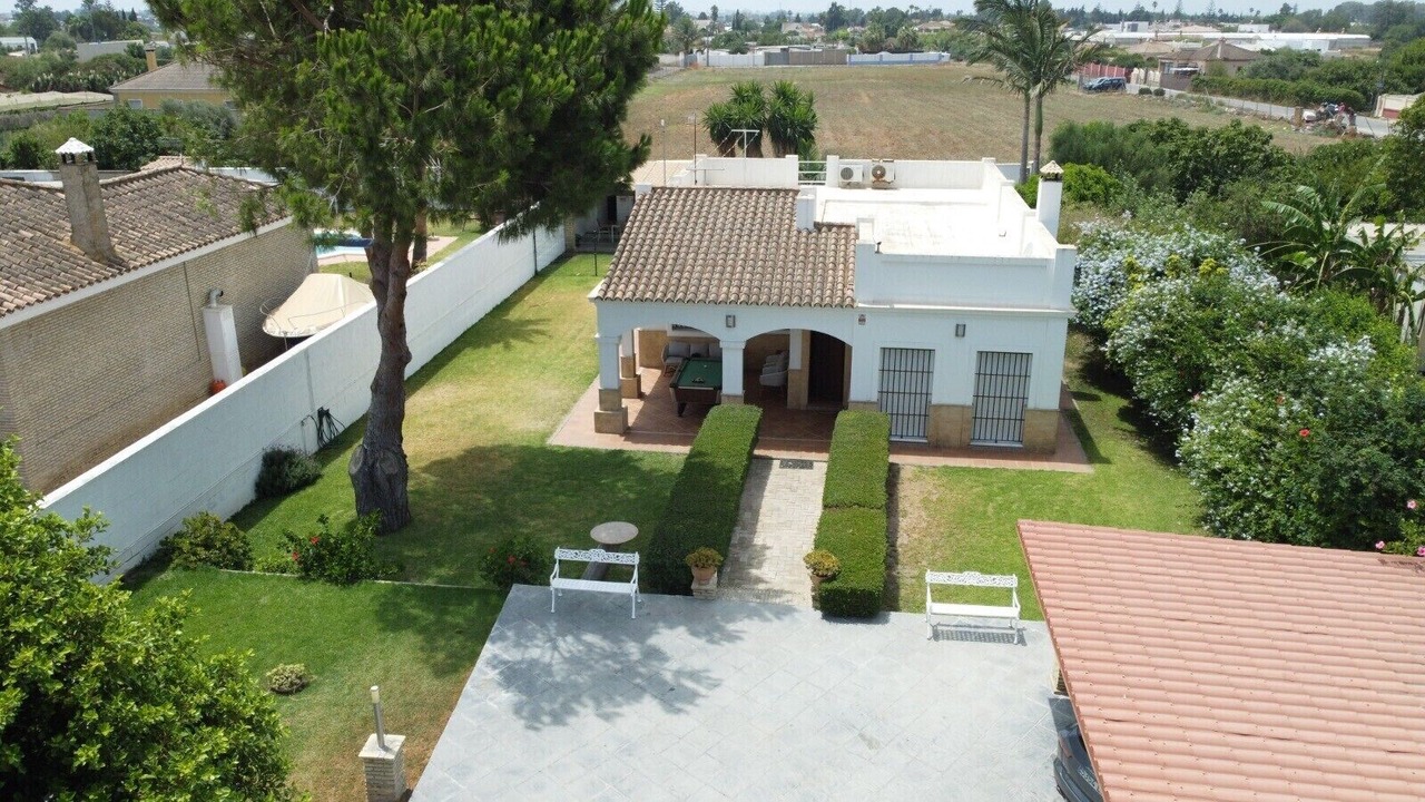 Photo of Outdoor in Sanlucar de Barrameda