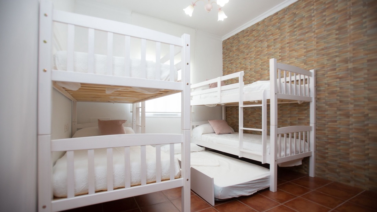 Photo of Bedroom in Sanlucar de Barrameda