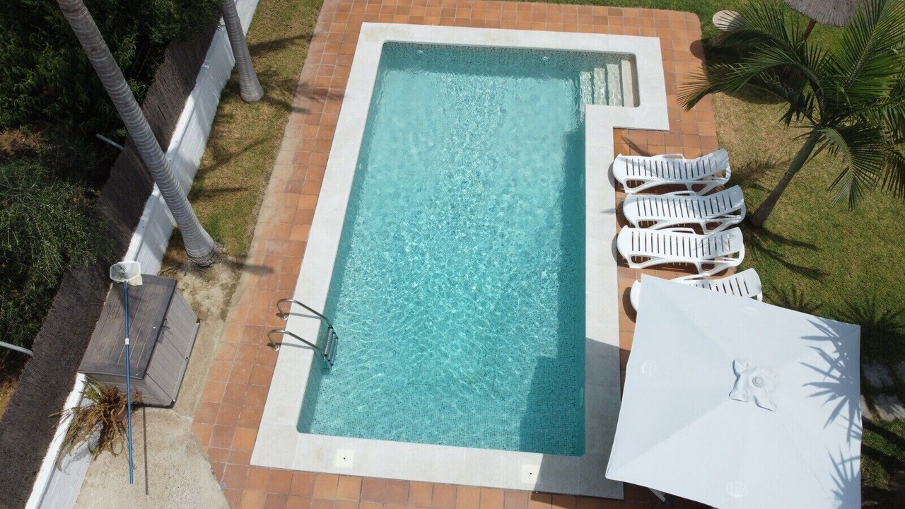 Photo of Outdoor in Sanlucar de Barrameda