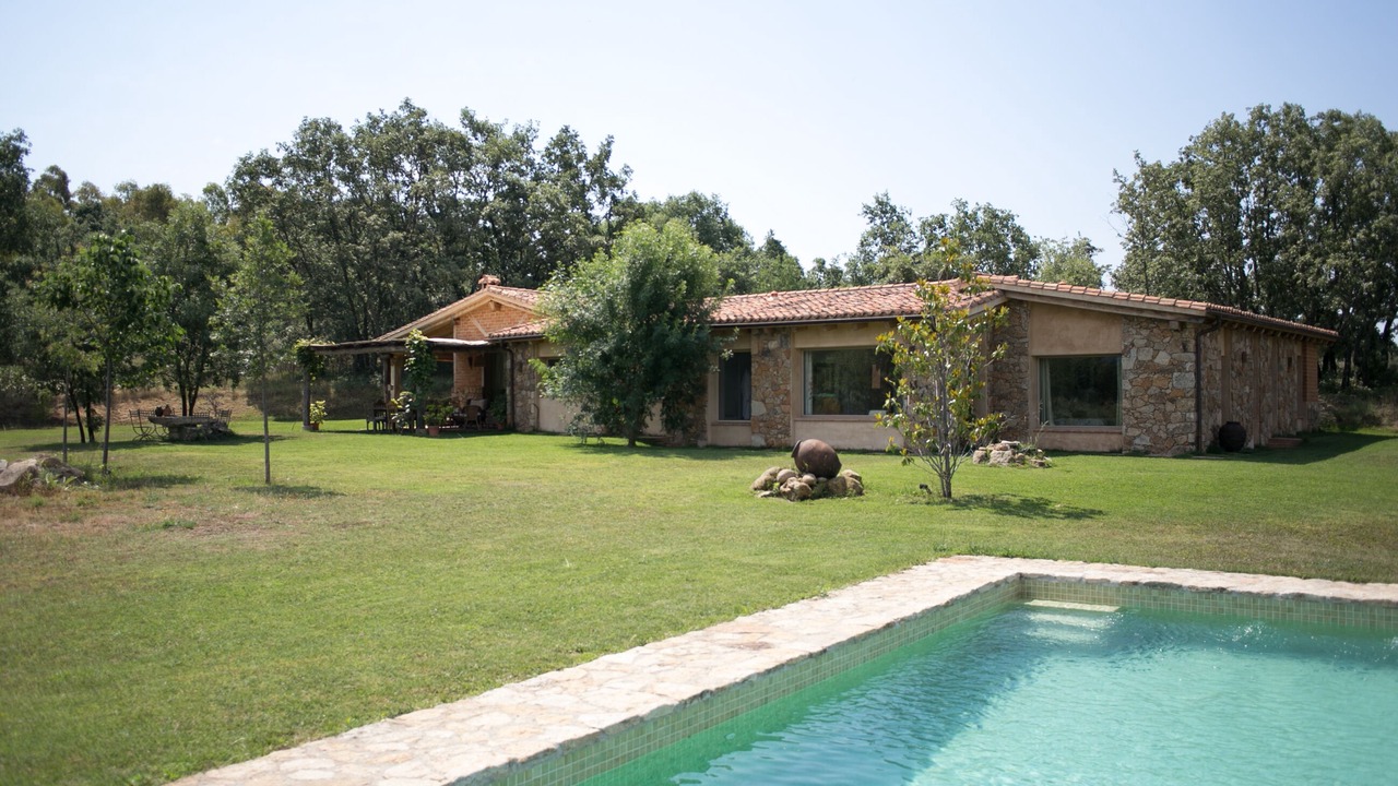 Photo of Outdoor in Villanueva De La Vera