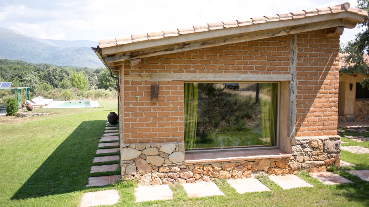 Photo of Outdoor in Villanueva De La Vera