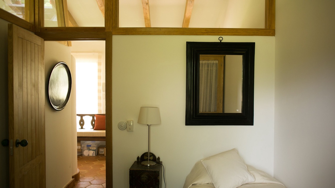 Photo of Bedroom in Villanueva De La Vera