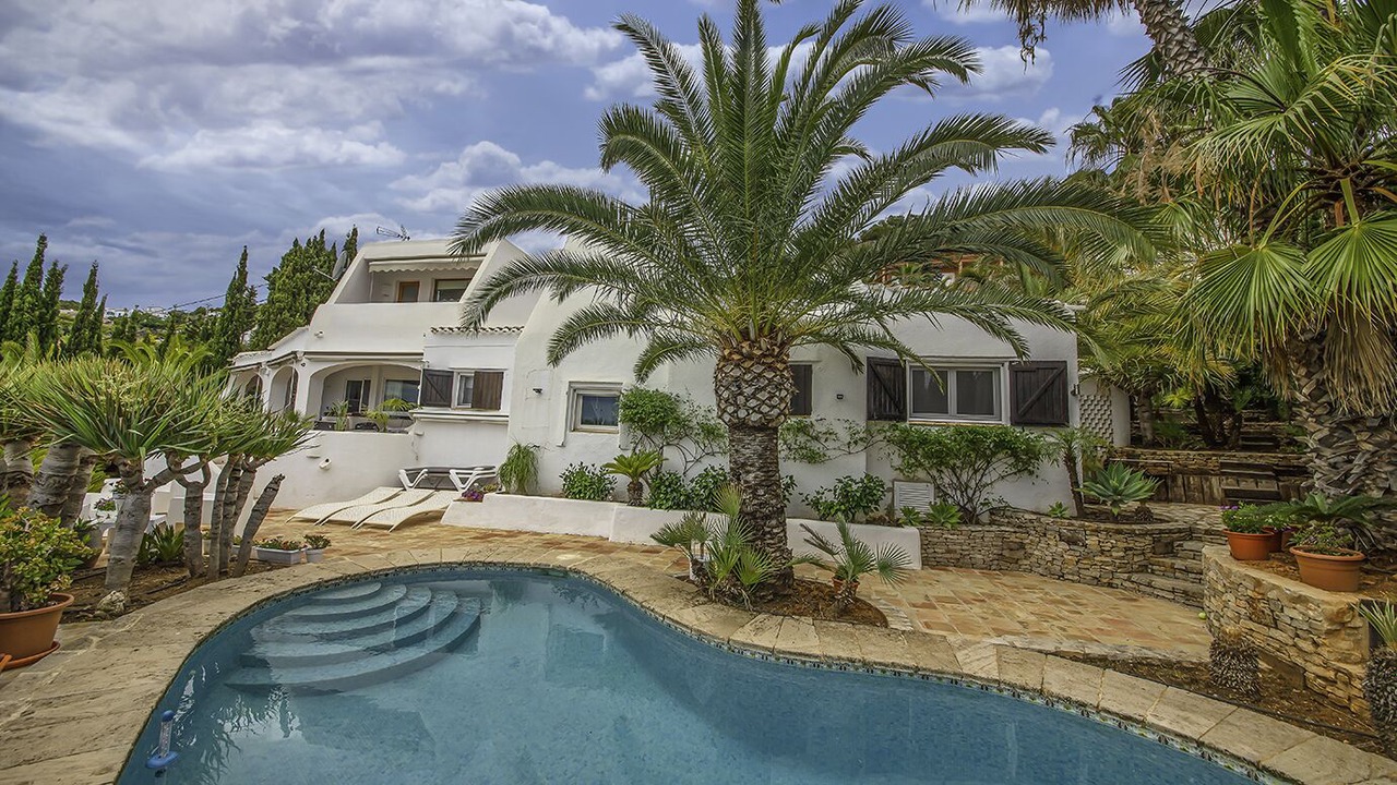 Photo of Outdoor in Javea