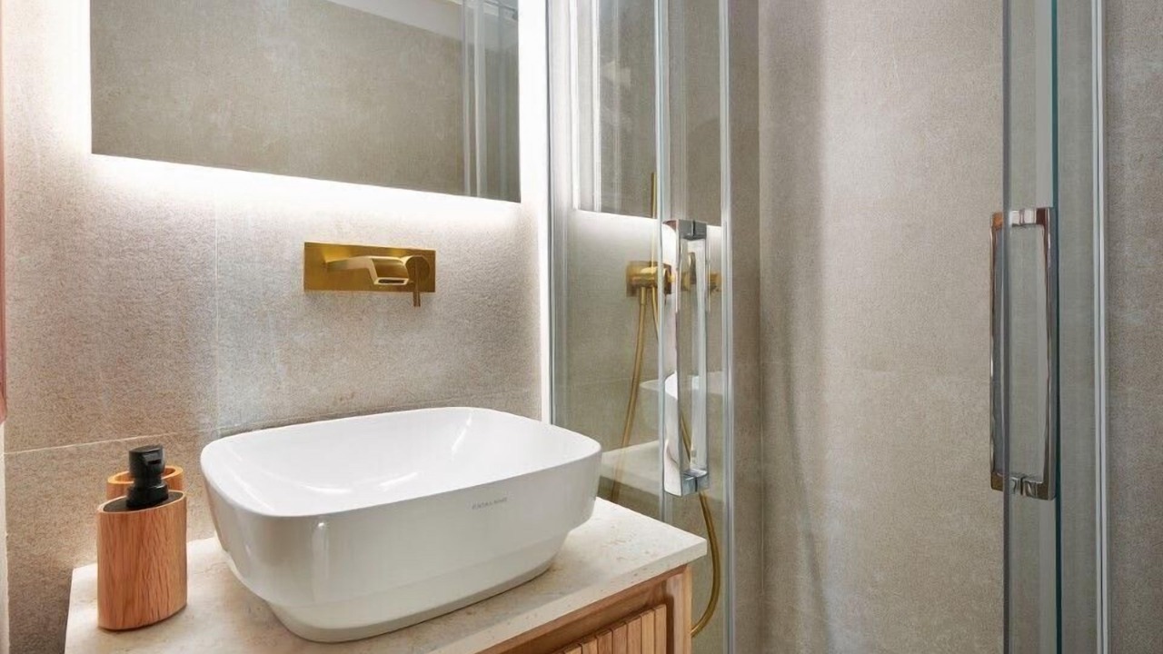 Photo of Bathroom in Son Moll