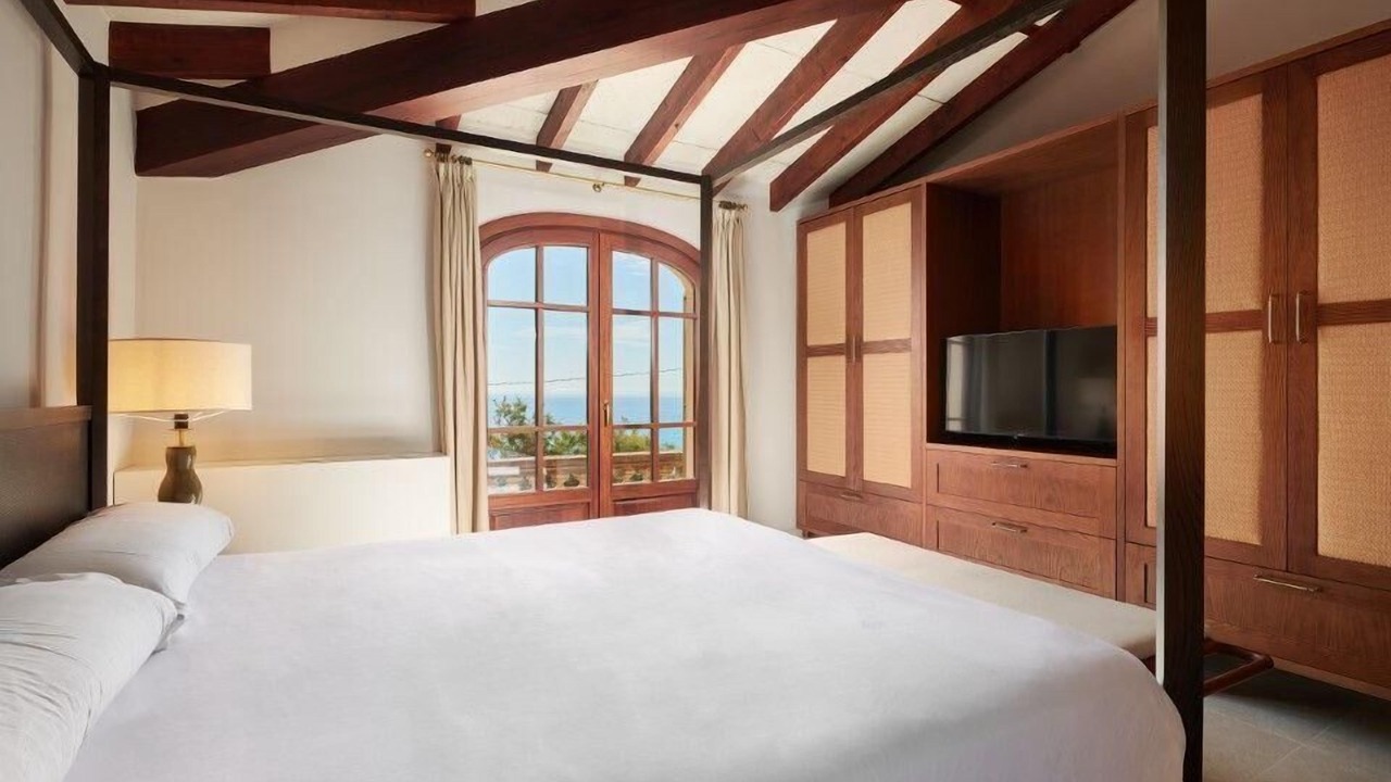 Photo of Bedroom in Son Moll