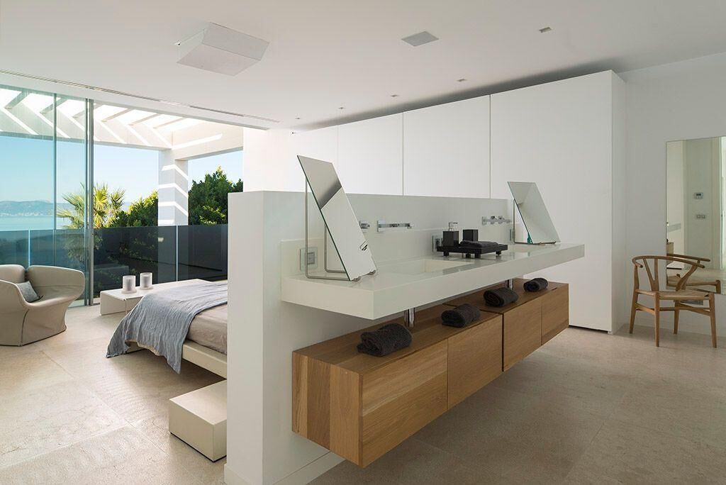 Photo of Bedroom in Son Veri Nou