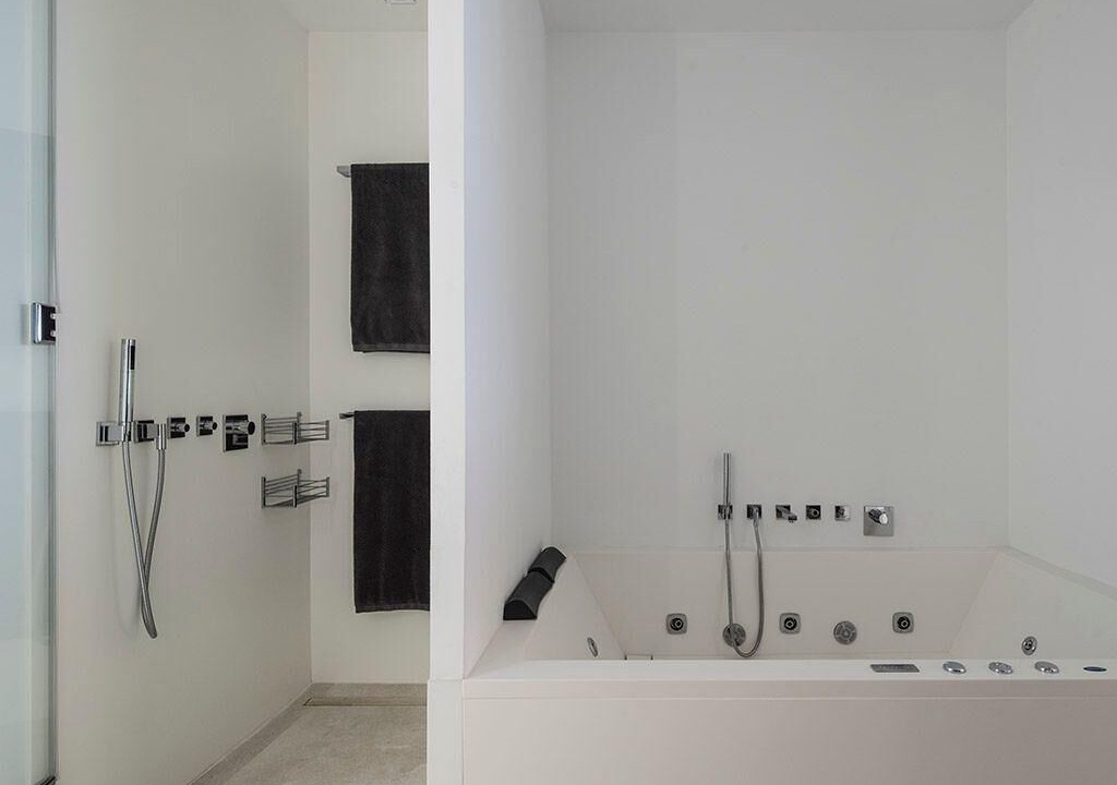 Photo of Bathroom in Son Veri Nou