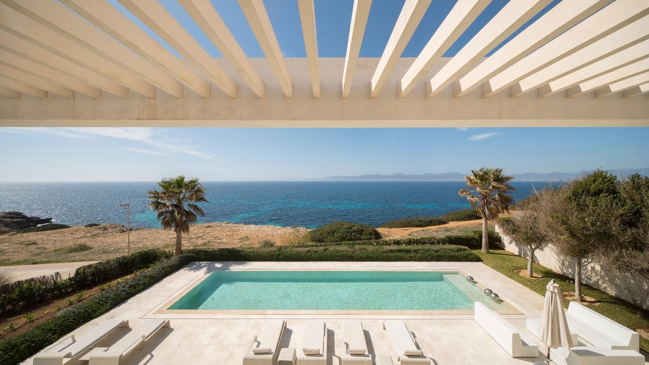 Photo of Outdoor in Son Veri Nou