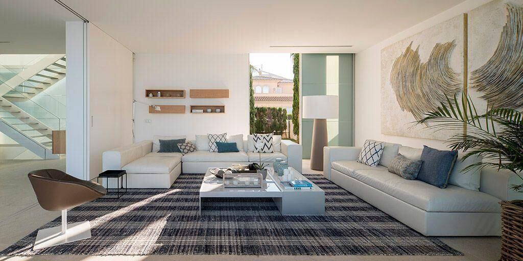 Photo of Livingroom in Son Veri Nou