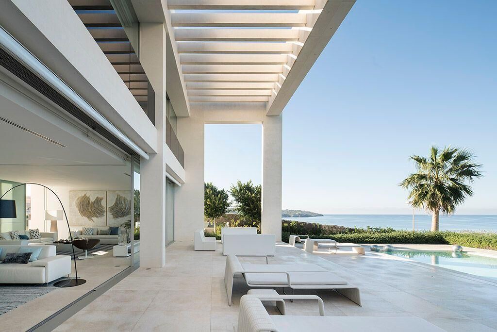 Photo of Outdoor in Son Veri Nou