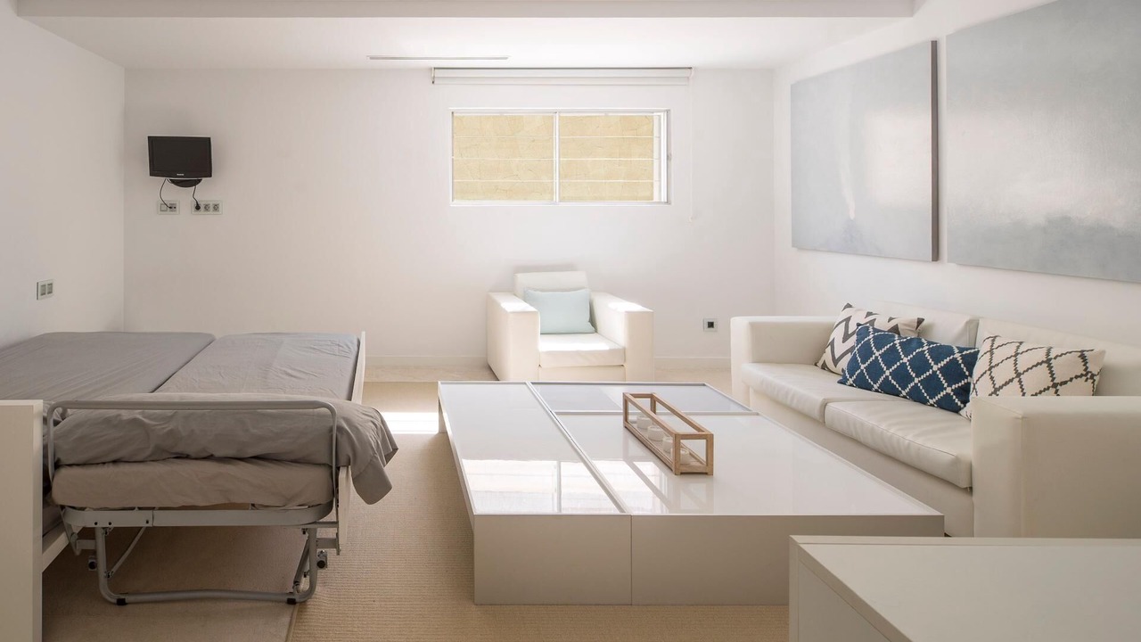Photo of Bedroom in Son Veri Nou