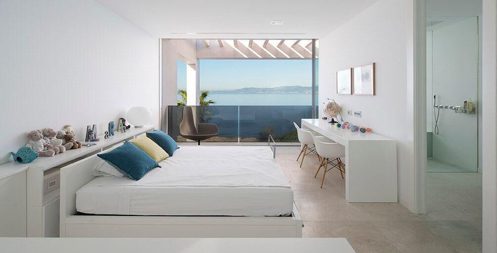 Photo of Bedroom in Son Veri Nou