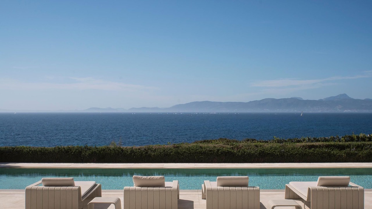 Photo of Outdoor in Son Veri Nou