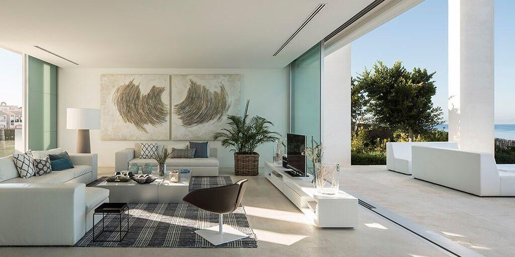 Photo of Livingroom in Son Veri Nou