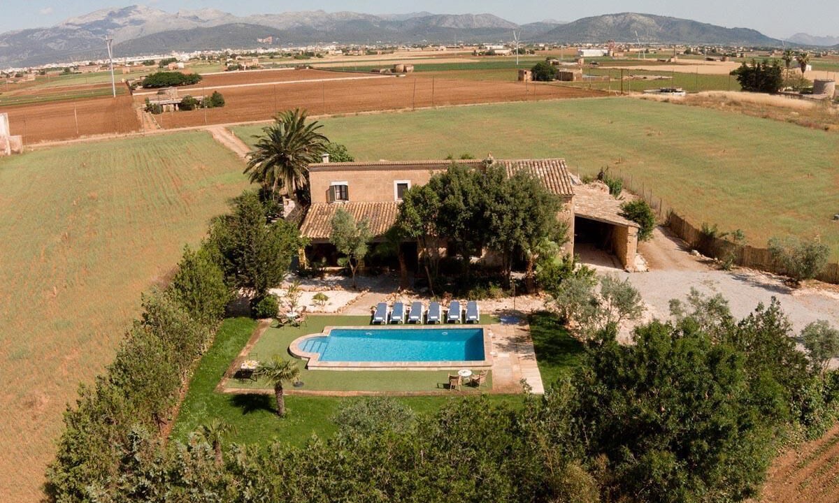 Photo of Outdoor in Sa Pobla