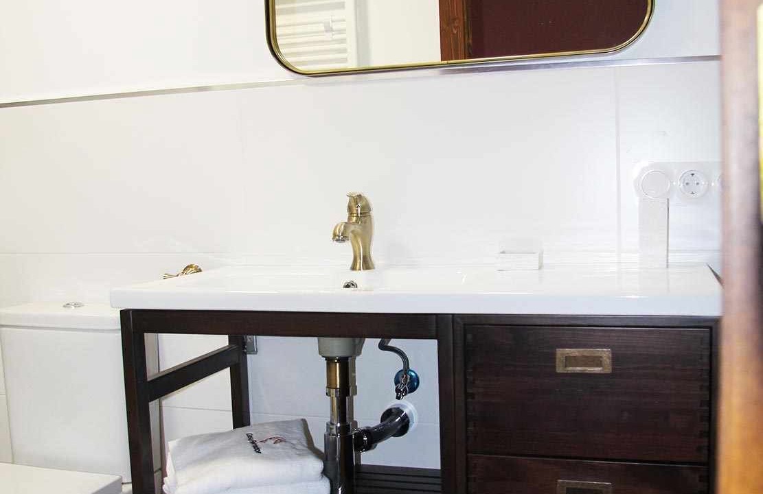 Photo of Bathroom in Bolmente