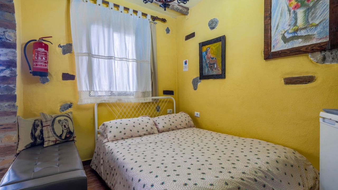 Photo of Bedroom in La Guancha