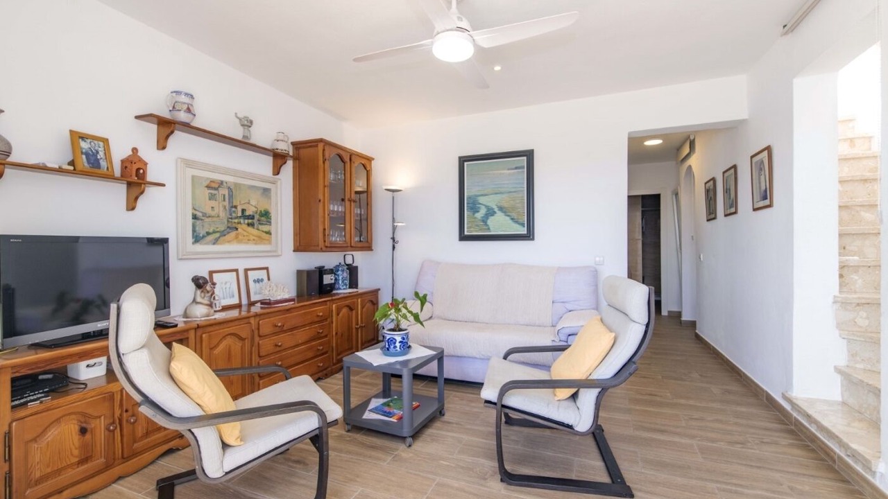 Photo of Livingroom in S'Algar