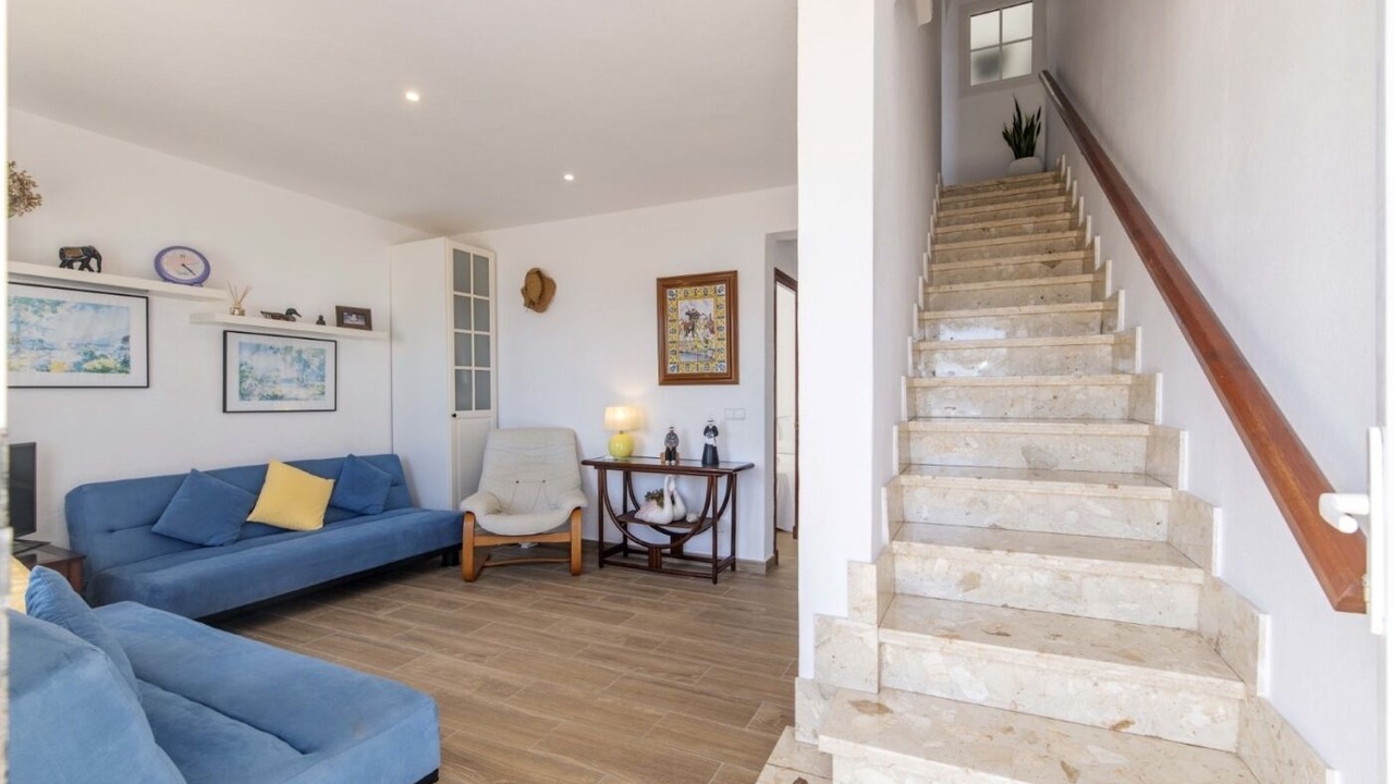Photo of Livingroom in S'Algar