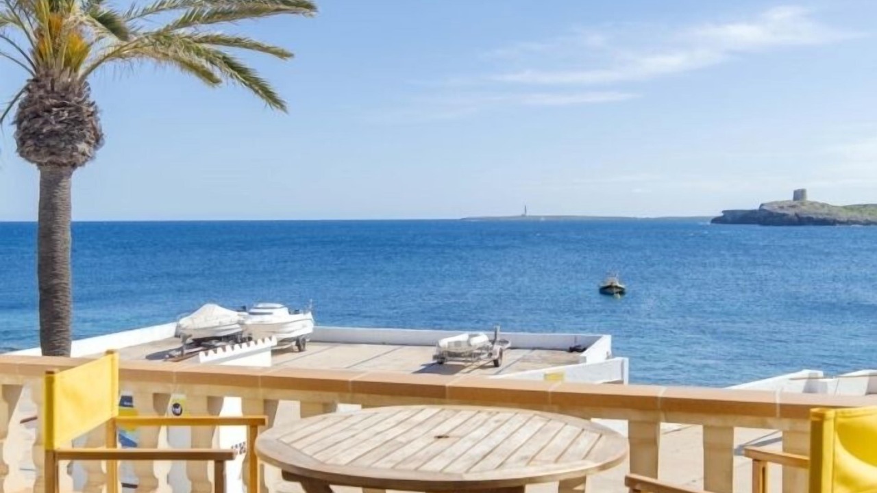 Photo of Outdoor in S'Algar