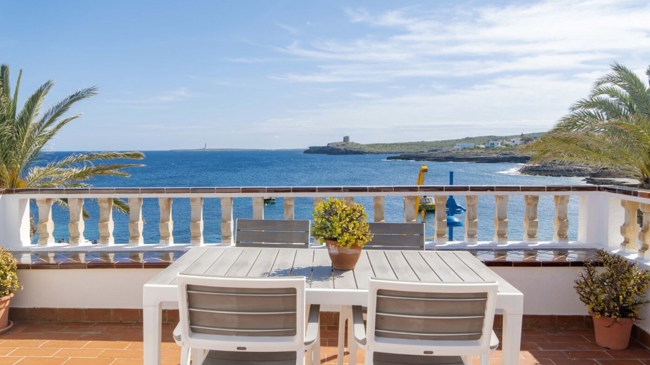 Photo of Outdoor in S'Algar