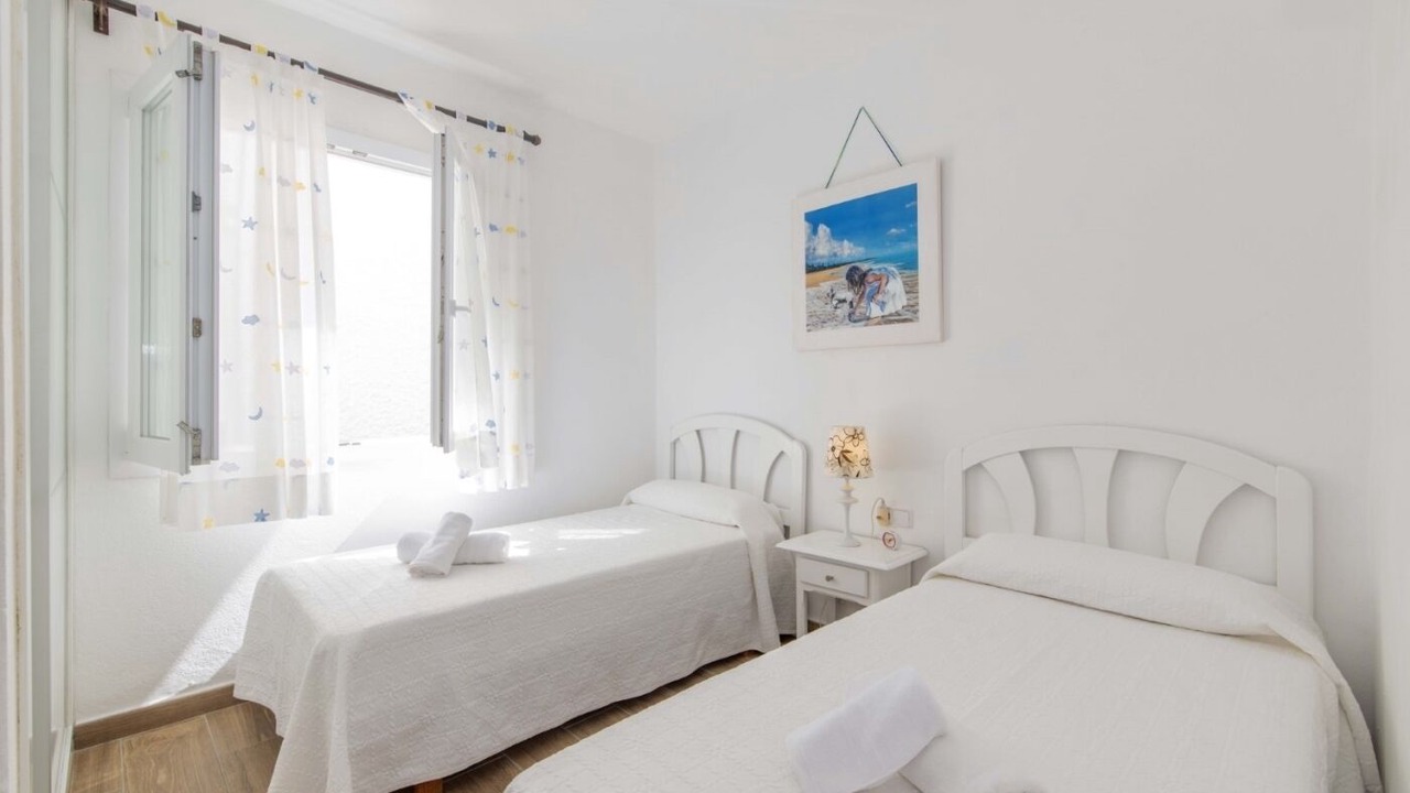 Photo of Bedroom in S'Algar