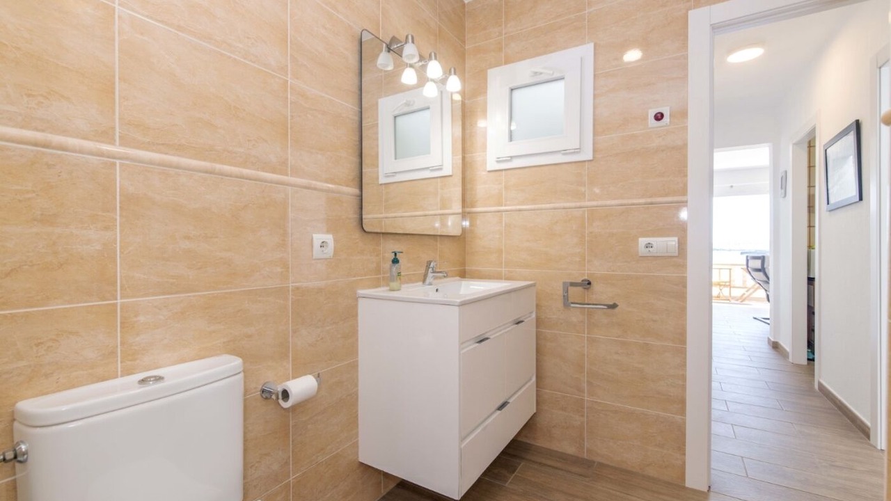 Photo of Bathroom in S'Algar