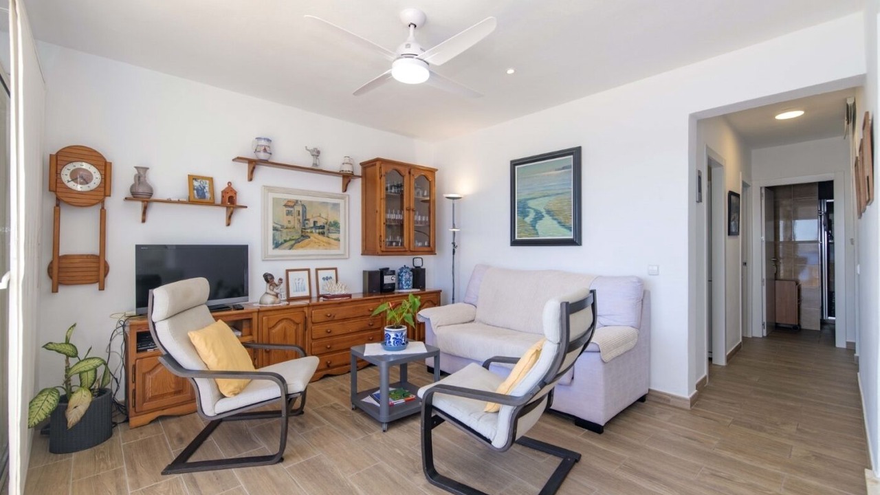 Photo of Livingroom in S'Algar