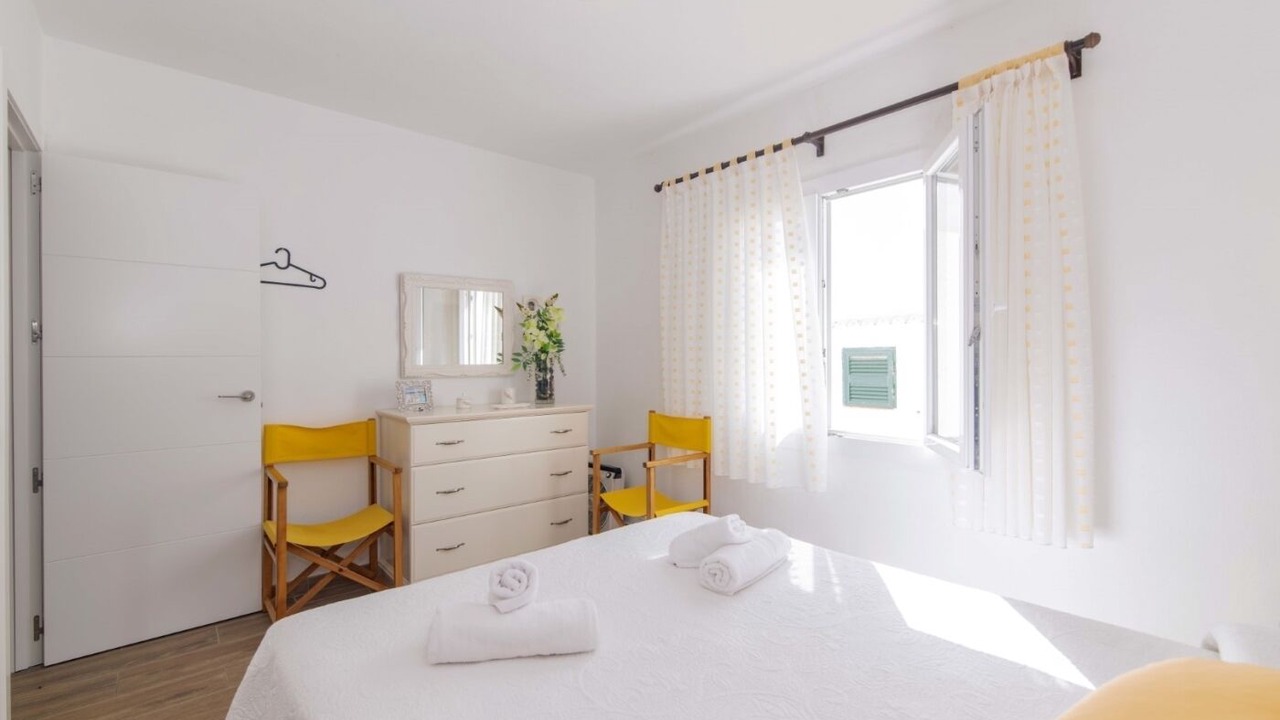 Photo of Bedroom in S'Algar