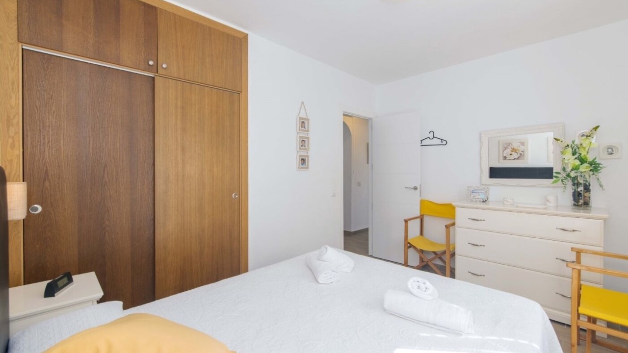 Photo of Bedroom in S'Algar