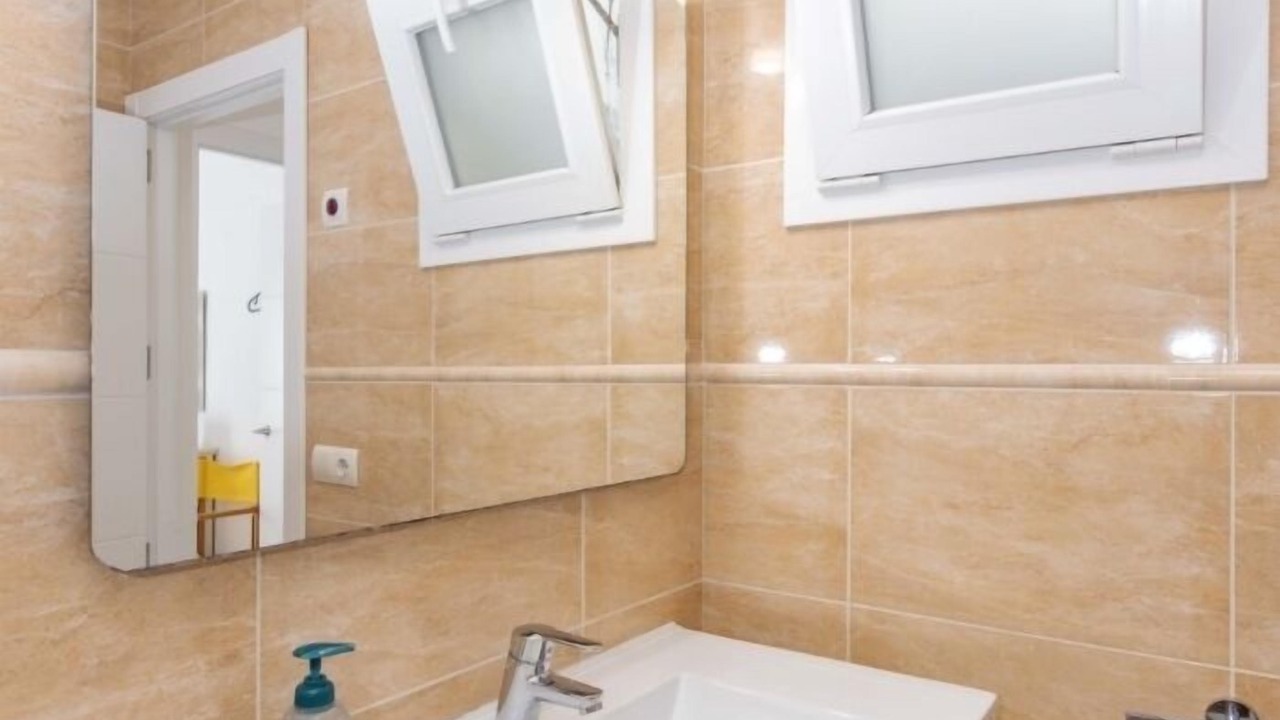 Photo of Bathroom in S'Algar