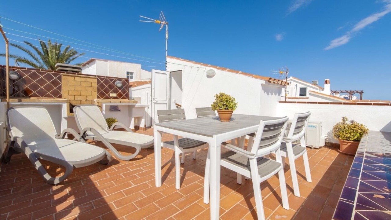 Photo of Outdoor in S'Algar