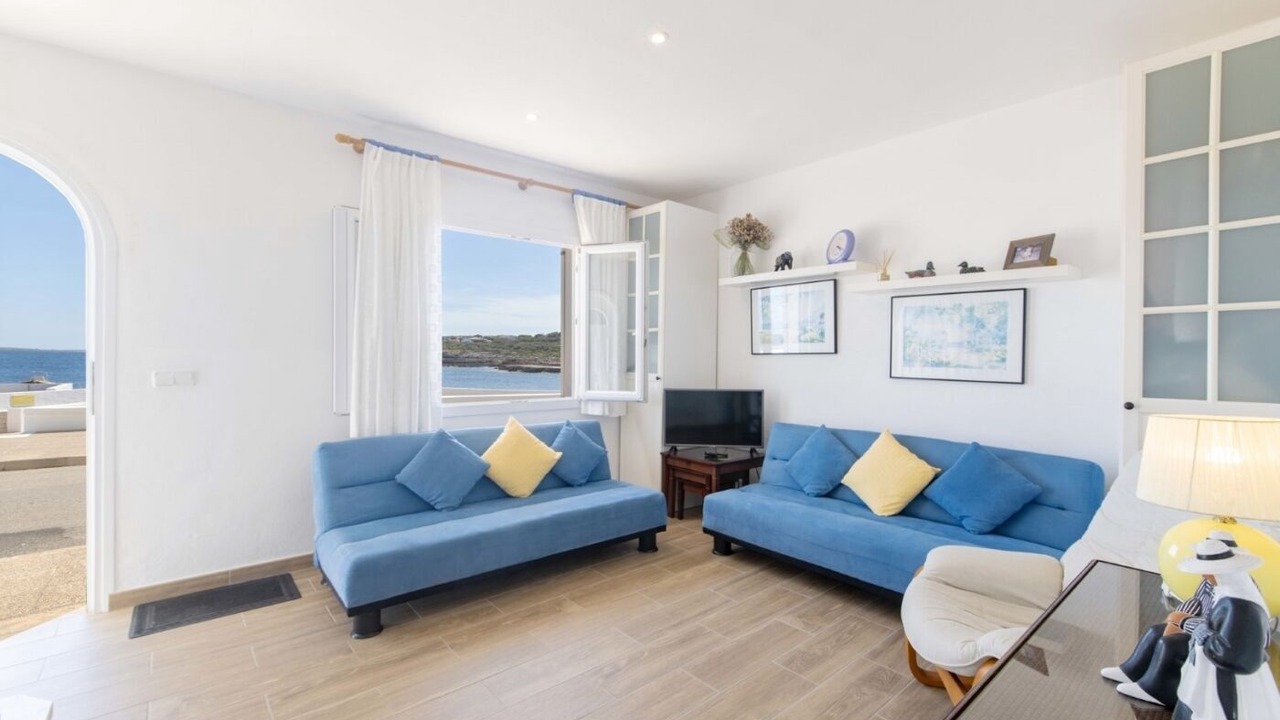 Photo of Livingroom in S'Algar
