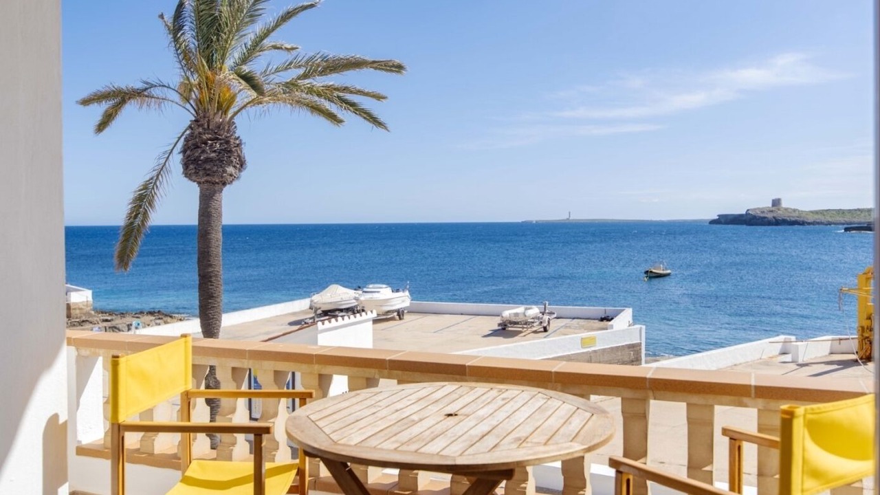 Photo of Outdoor in S'Algar
