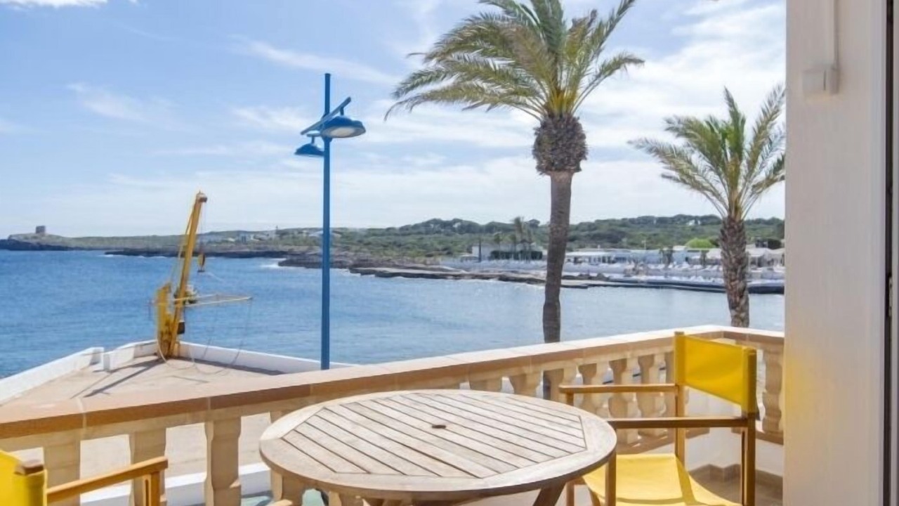 Photo of Outdoor in S'Algar
